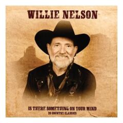 Wille Nelson Plak