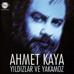 -Ahmet Kaya - Yıldızlar Ve Yakamoz Plak