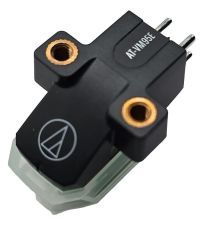 Pikap İğnesi+Kartuşu Audio Technica AT-VMN95E*ORJ.KUTULU *Vida takımı mevcuttur...