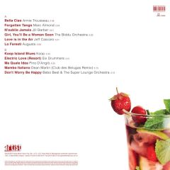 Happy Hour 2 Kırmızı Plak