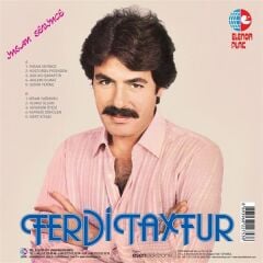 Ferdi Tayfur - İnsan Sevince