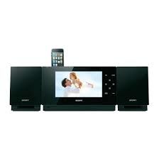 SONY MÜZİK SETİ*2.EL