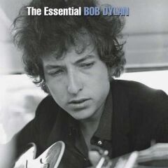 Bob Dylan - The Essential 33'lük Plak