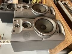 SONY HOPARLÖR TAKIMI