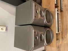 SONY HOPARLÖR TAKIMI