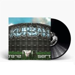 -Kurban - Ters Sert (Plak - Jelatinsiz)