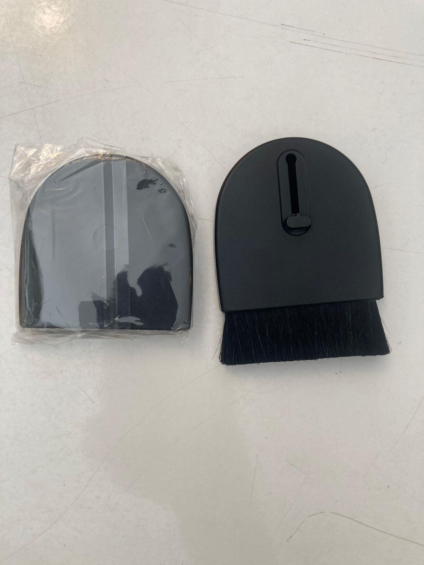 Plak Temizleme Fırçası