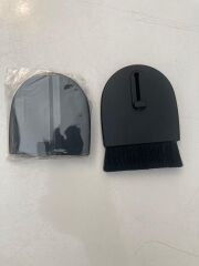 Plak Temizleme Fırçası