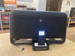 Altec Lansing Hoparlör