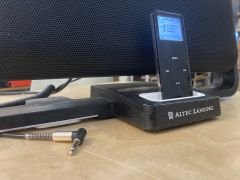 Altec Lansing Hoparlör