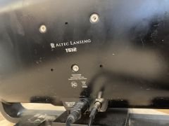 Altec Lansing Hoparlör