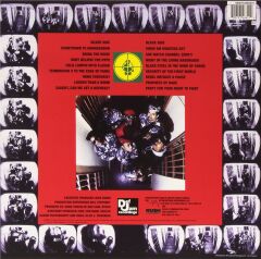 Public Enemy - It Takes a Nation of Millions to Hold Us Back Plak