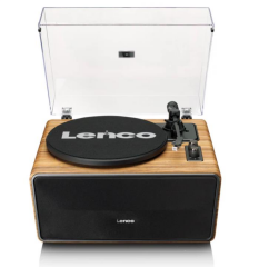 LENCO LS-570 OK Ayaklı Pikap * Teşhir Ürün
