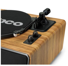 LENCO LS-570 OK Ayaklı Pikap