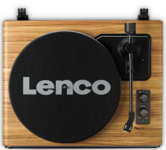 LENCO LS-570 OK Ayaklı Pikap * Teşhir Ürün