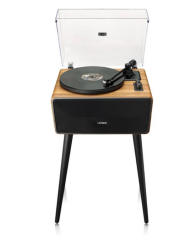 LENCO LS-570 OK Ayaklı Pikap