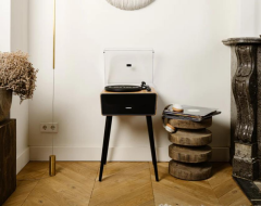 LENCO LS-570 OK Ayaklı Pikap