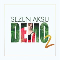 Sezen Aksu - Demo 2 2'li Plak