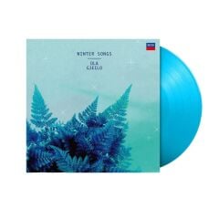 Ola Gjeilo - Winter Songs Plak