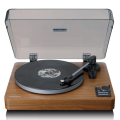 LENCO LBTA-165WD Full Otomatik Deck Pikap