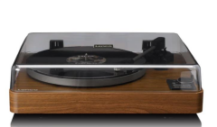 LENCO LBTA-165WD Full Otomatik Deck Pikap