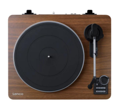 LENCO LBTA-165WD Full Otomatik Deck Pikap