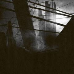 Johann Jóhannsson - And In The Endless Pause There Came The Sound Of Plak