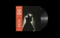 Keshi - Requiem Plak