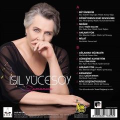 Işıl Yücesoy (Plak - 33 Devir)