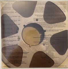 -Barış Manço - Le Repetition Demo 65-66 Volume 2 Plak