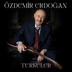 Özdemir Erdoğan - Türküler 33'lük Yeni Baskı Plak