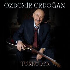 Özdemir Erdoğan - Türküler 33'lük Yeni Baskı Plak