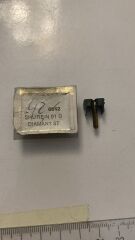 Shure N91 Elmas İğne