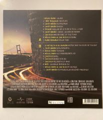 Kaybedenler Kulübü - Film Müzikleri 33'lük Plak Koleksiyon Baskı