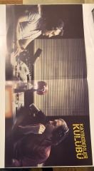 Kaybedenler Kulübü - Film Müzikleri 33'lük Plak Koleksiyon Baskı