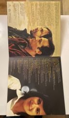 Kaybedenler Kulübü - Film Müzikleri 33'lük Plak Koleksiyon Baskı