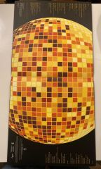 Ajda Pekkan - The Best Of Ajda 2012 Basım Çift Plak - Siyah