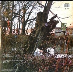 Black Sabbath – Paranoid Plak