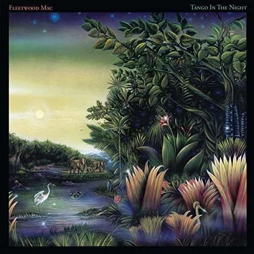 Fleetwood Mac – Tango In The Night Plak
