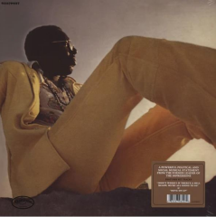 Curtis Mayfield - Curtis 33'lük Plak