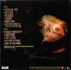 System Of A Down – Mezmerize 33'lük Plak