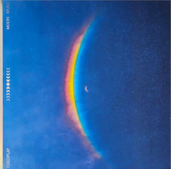 Coldplay - Moon Music 33'lük Plak