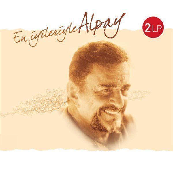 En İyileriyle Alpay Çift Plak