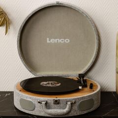 Lenco LS-66 GY