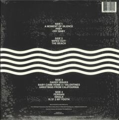 The Neighbourhood - Wiped Out! 2'li Plak
