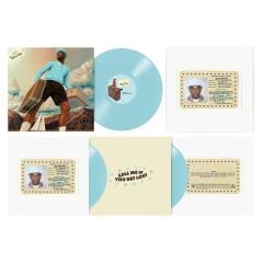 Tyler, The Creator – Call Me If You Get Lost: The Estate Sale 3'lü Colored Plak