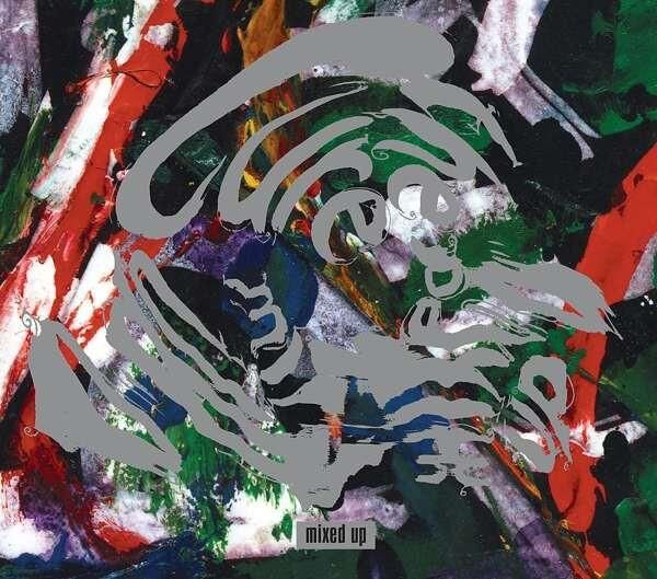 The Cure - Mixed Up 2'li Yeni Baskı Plak