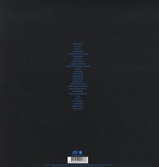 Daft Punk – Alive 2007 2'li Plak