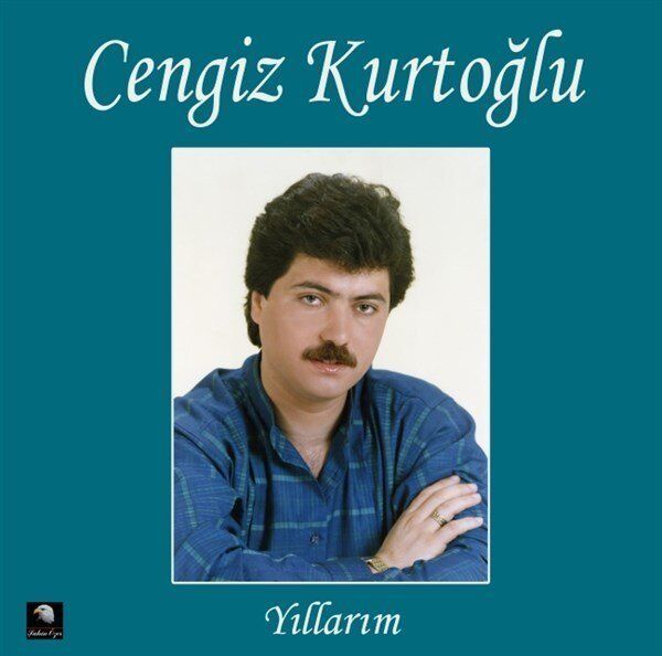 -Cengiz Kurtoğlu - Yıllarım Plak