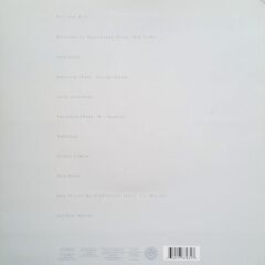 Kanye West – 808s & Heartbreak 2'li Plak